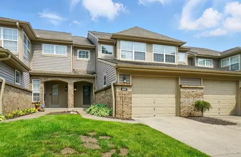 4045 Resolute Cir, Colerain Twp, OH 45252