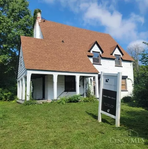 4519 Bristol Ln, Cincinnati, OH 45229