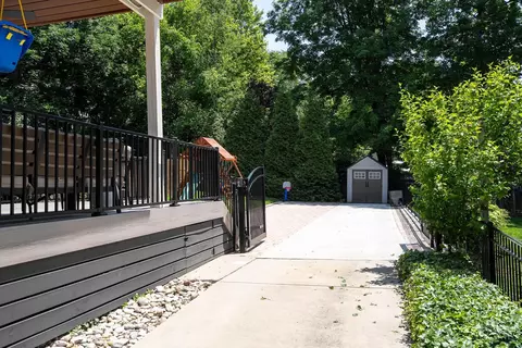 Exterior - 3516 Monteith Ave, Cincinnati, OH 45208 photo 6 of 6