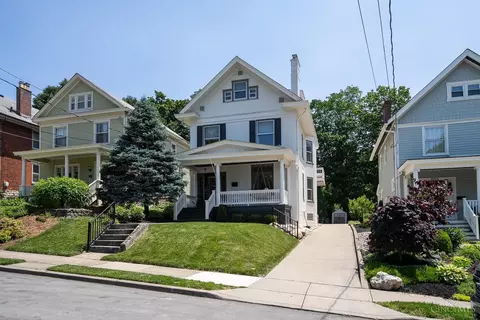 Exterior - 3516 Monteith Ave, Cincinnati, OH 45208 photo 2 of 6