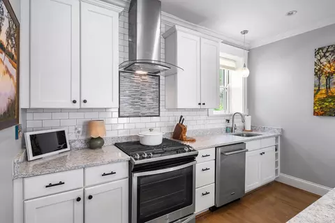 Kitchen - 3516 Monteith Ave, Cincinnati, OH 45208 photo 3 of 3