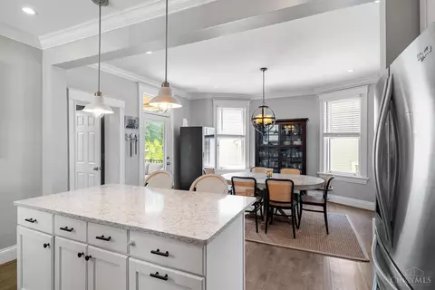 Dining - 3516 Monteith Ave, Cincinnati, OH 45208 photo 2 of 2