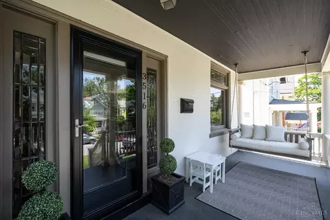 Exterior - 3516 Monteith Ave, Cincinnati, OH 45208 photo 3 of 6