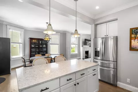 Kitchen - 3516 Monteith Ave, Cincinnati, OH 45208 photo 2 of 3