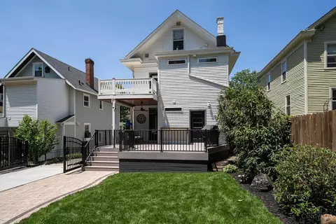 Exterior - 3516 Monteith Ave, Cincinnati, OH 45208 photo 4 of 6