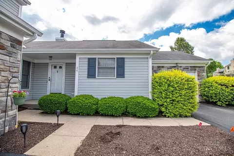 34 Wellesley Pl, Fairfield, OH 45014