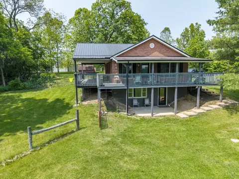 6289 St Rt 247, Hillsboro, OH 45133