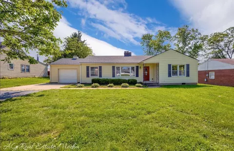 219 Marshall Rd, Middletown, OH 45042