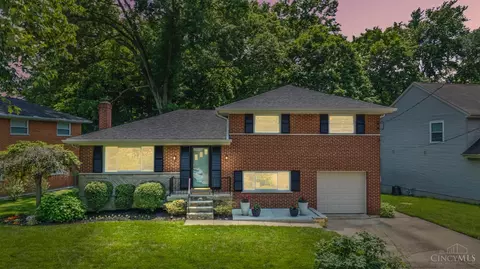 6930 Moorfield Dr, Anderson Twp, OH 45230