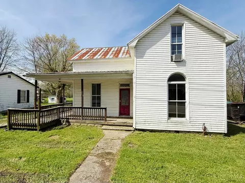 2545 St Rt 134, Sardinia, OH 45171
