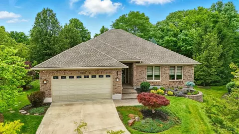 11798 Winthrop Ln, Cincinnati, OH 45249