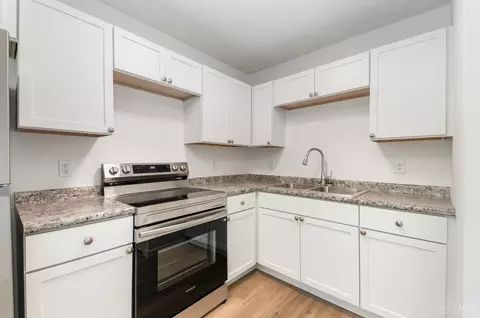 Kitchen - 1226 Purcell Ave, Cincinnati, OH 45205 photo 1 of 1