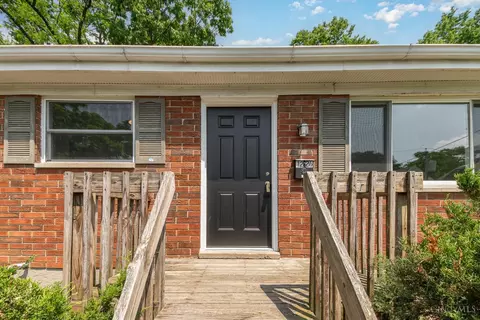 Exterior - 1226 Purcell Ave, Cincinnati, OH 45205 photo 2 of 4