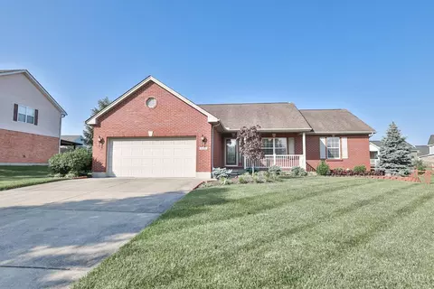 5337 Roden Park Dr, Monroe, OH 45050