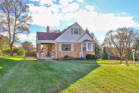 2917 Loretta Dr, Cincinnati, OH 45239