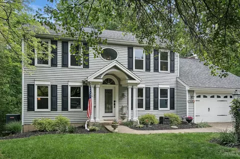 7808 Tabard Ct, Hamilton Township, OH 45039
