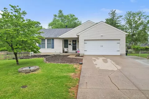 7023 Martha Rd, Anderson Twp, OH 45230