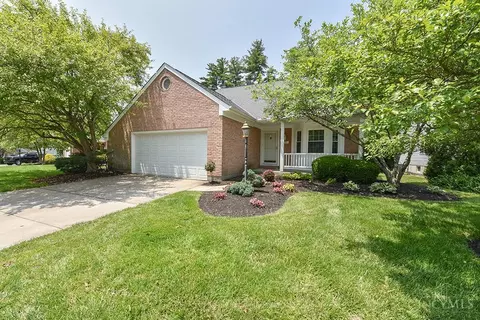 993 Wittshire Ln, Cincinnati, OH 45255