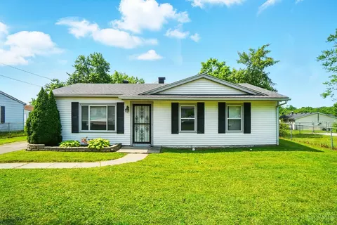1019 Sarbrook Dr, Cincinnati, OH 45231