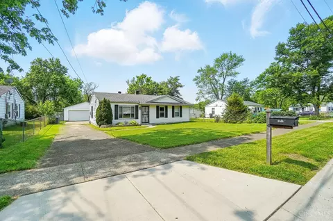 1019 Sarbrook Dr, Cincinnati, OH 45231 photo 2