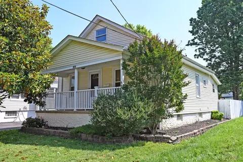 3820 Simpson Ave, Fairfax, OH 45227