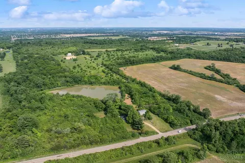 4118 Jacksonburg Rd, Wayne Twp, OH 45011