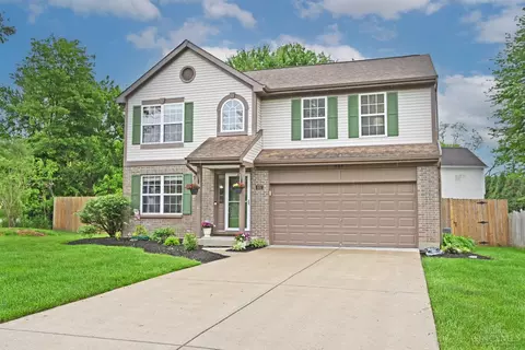 557 Hamblin Dr, Cincinnati, OH 45255 photo 2