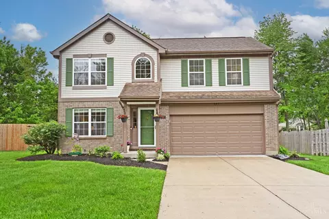557 Hamblin Dr, Cincinnati, OH 45255