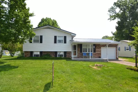 1888 Stivers Rd, Aberdeen, OH 45101 photo 2