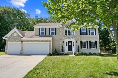 5641 Wittmer Meadows Dr, Milford, OH 45150