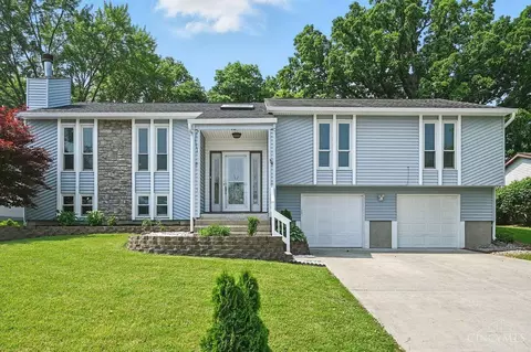 1855 Doral Dr, Fairfield, OH 45014