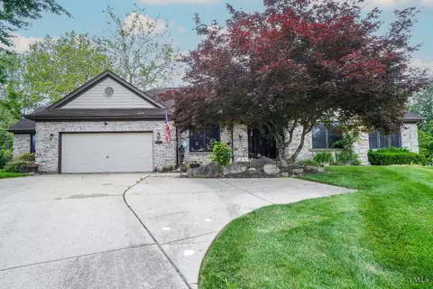 567 Miami Trace Ct, Loveland, OH 45140