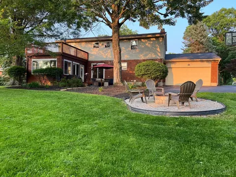 Exterior - 469 Whitestone Ct, Cincinnati, OH 45231 photo 3 of 5