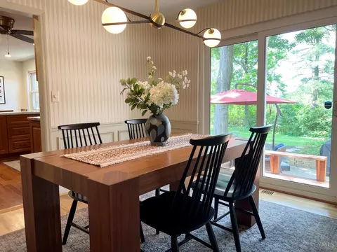 Dining - 469 Whitestone Ct, Cincinnati, OH 45231 photo 2 of 2