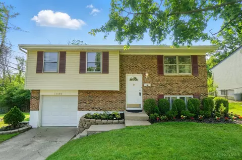 11480 Riga Ct, Forest Park, OH 45240