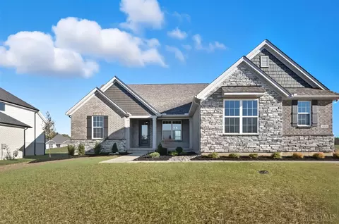 4334 Palomino Ln, Liberty Twp, OH 45011