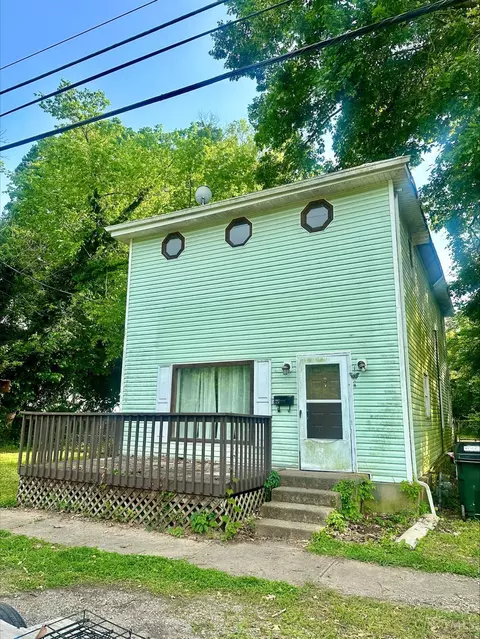 227 Hamilton St, New Richmond, OH 45157