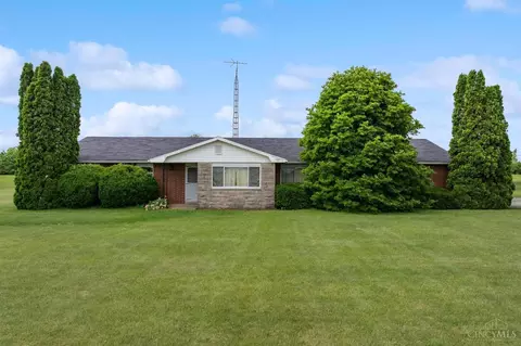 6075 Us Rt 22 3, Wilmington, OH 45177