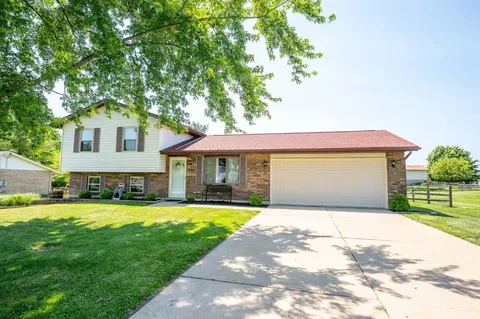 3789 Cranberry Ct, Hamilton, OH 45011