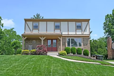 3300 Greenmount Dr, Cincinnati, OH 45248