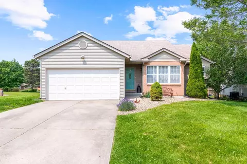 7720 Joan Dr, West Chester, OH 45069