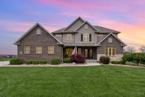 20574 Augusta Dr, Lawrenceburg, IN 47025