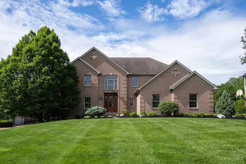 6617 S Cove Dr, Cincinnati, OH 45233