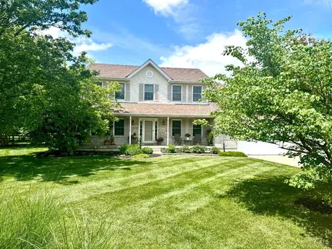 4595 Atrium Ct, Mason, OH 45040