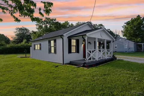 436 Kenwood Ave, Georgetown, OH 45121