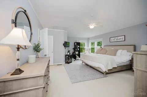 Bedroom - 8562 Kempton Ln, Hamilton Township, OH 45039 photo 1 of 6