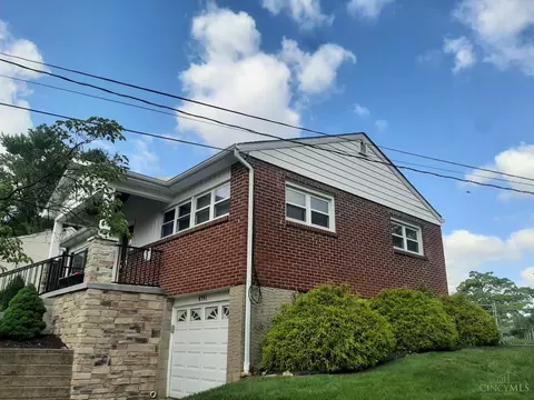 8591 Darnell Ave, Cincinnati, OH 45236 photo 4