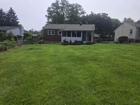8591 Darnell Ave, Cincinnati, OH 45236 photo 24