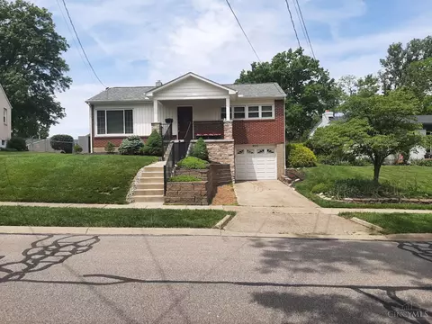 8591 Darnell Ave, Cincinnati, OH 45236 photo 2