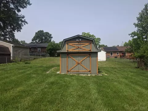 8591 Darnell Ave, Cincinnati, OH 45236 photo 23